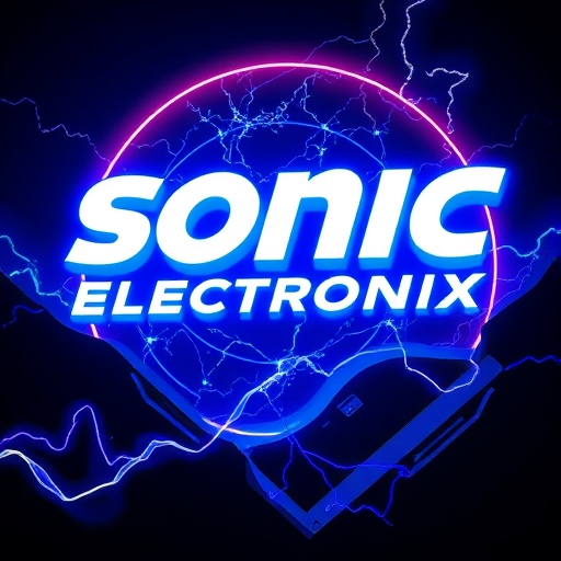 sonic electronix