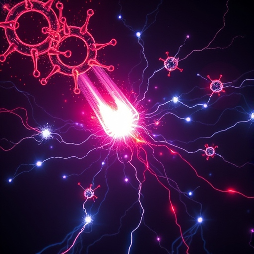 Ionization Energy-Definition and Examples