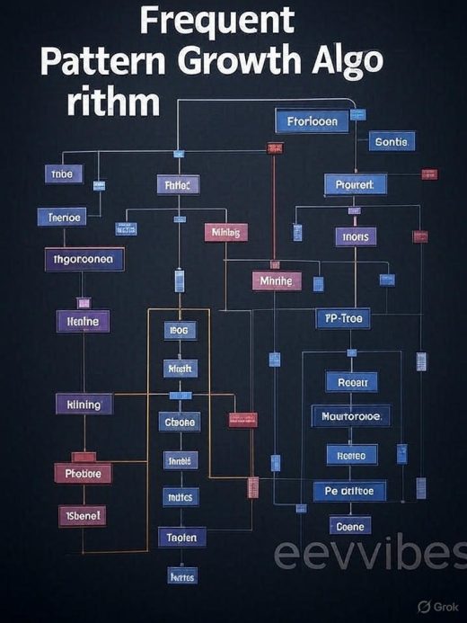 Frequent Pattern Growth Algorithm