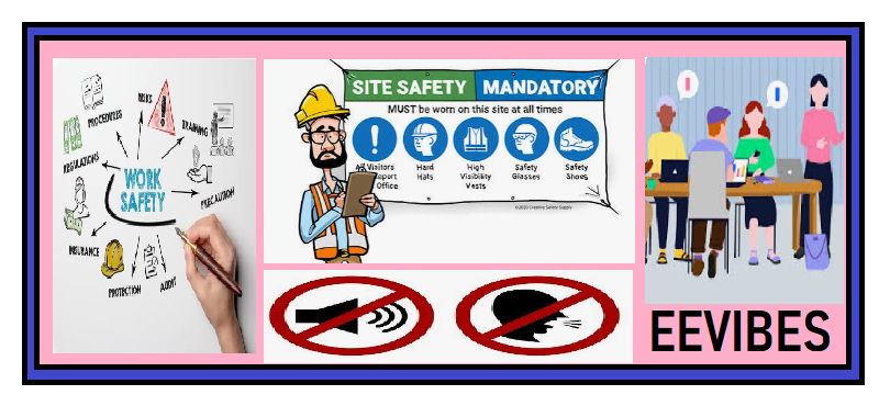How Workplace Noise Assessments Support Safer Working Environments