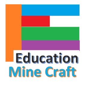 Minecraft education