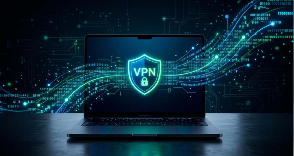 Does a VPN Protect You from Hackers